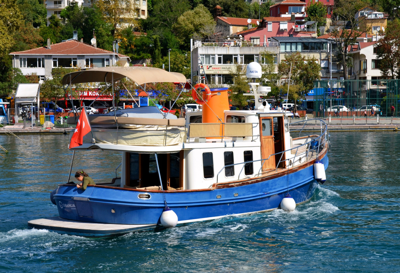 Cihangir