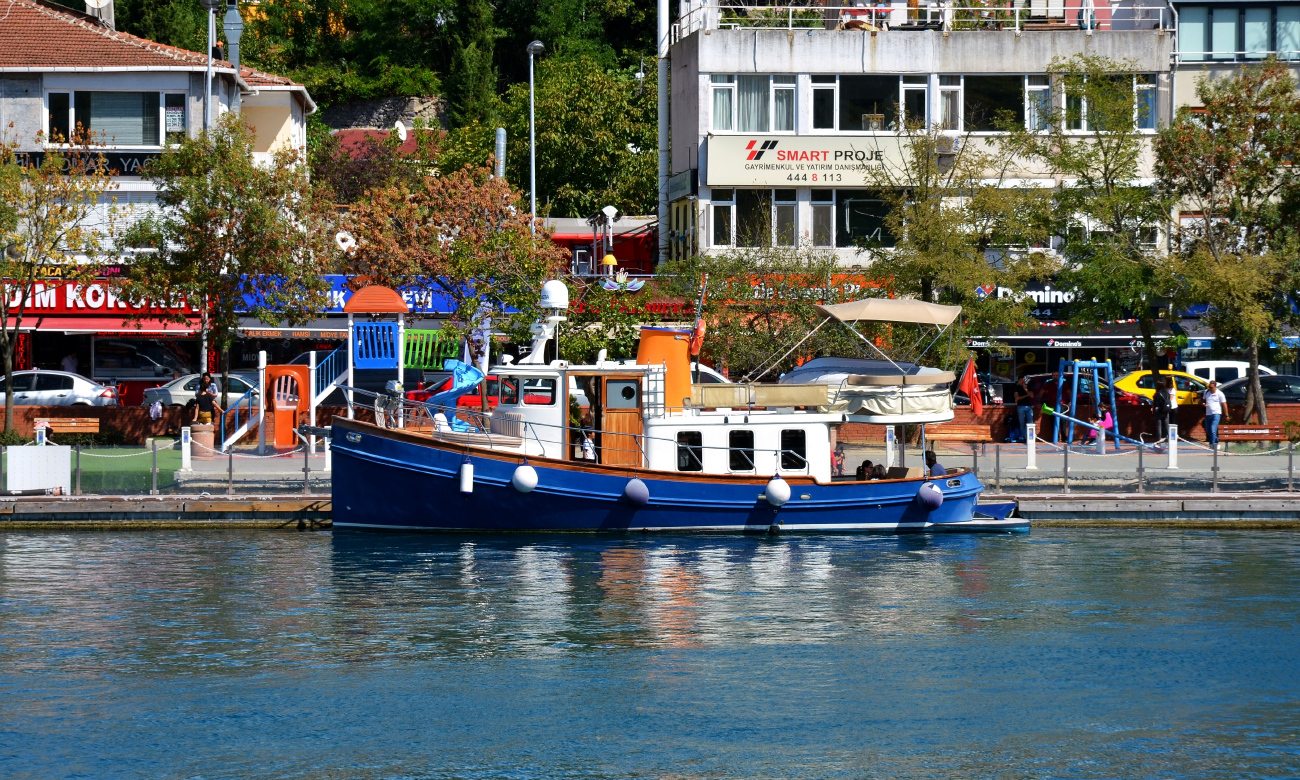 Cihangir