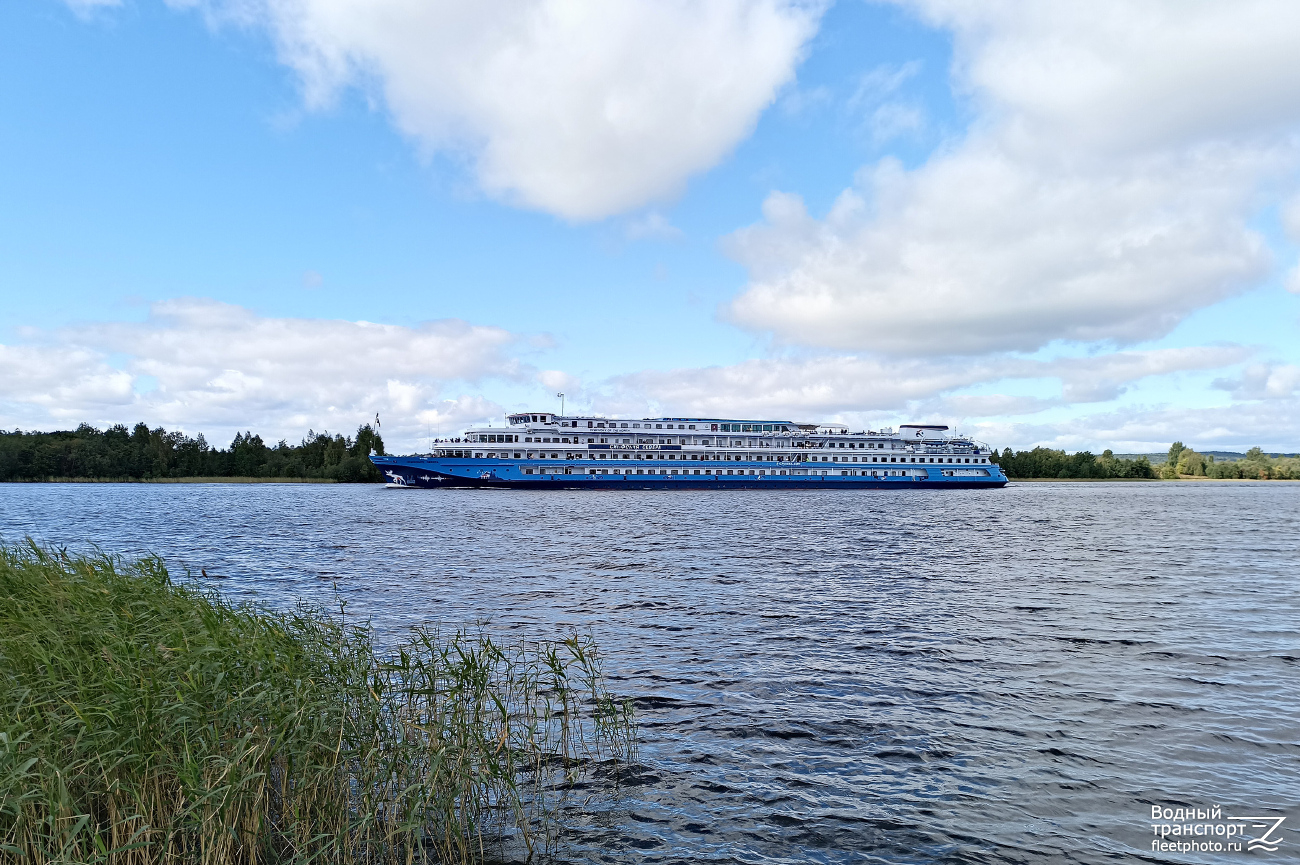 Симфония севера