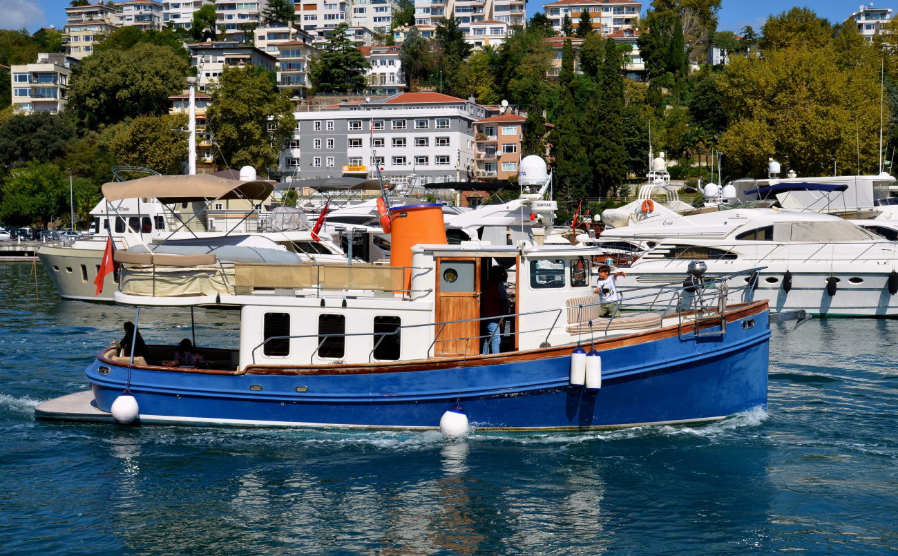Cihangir