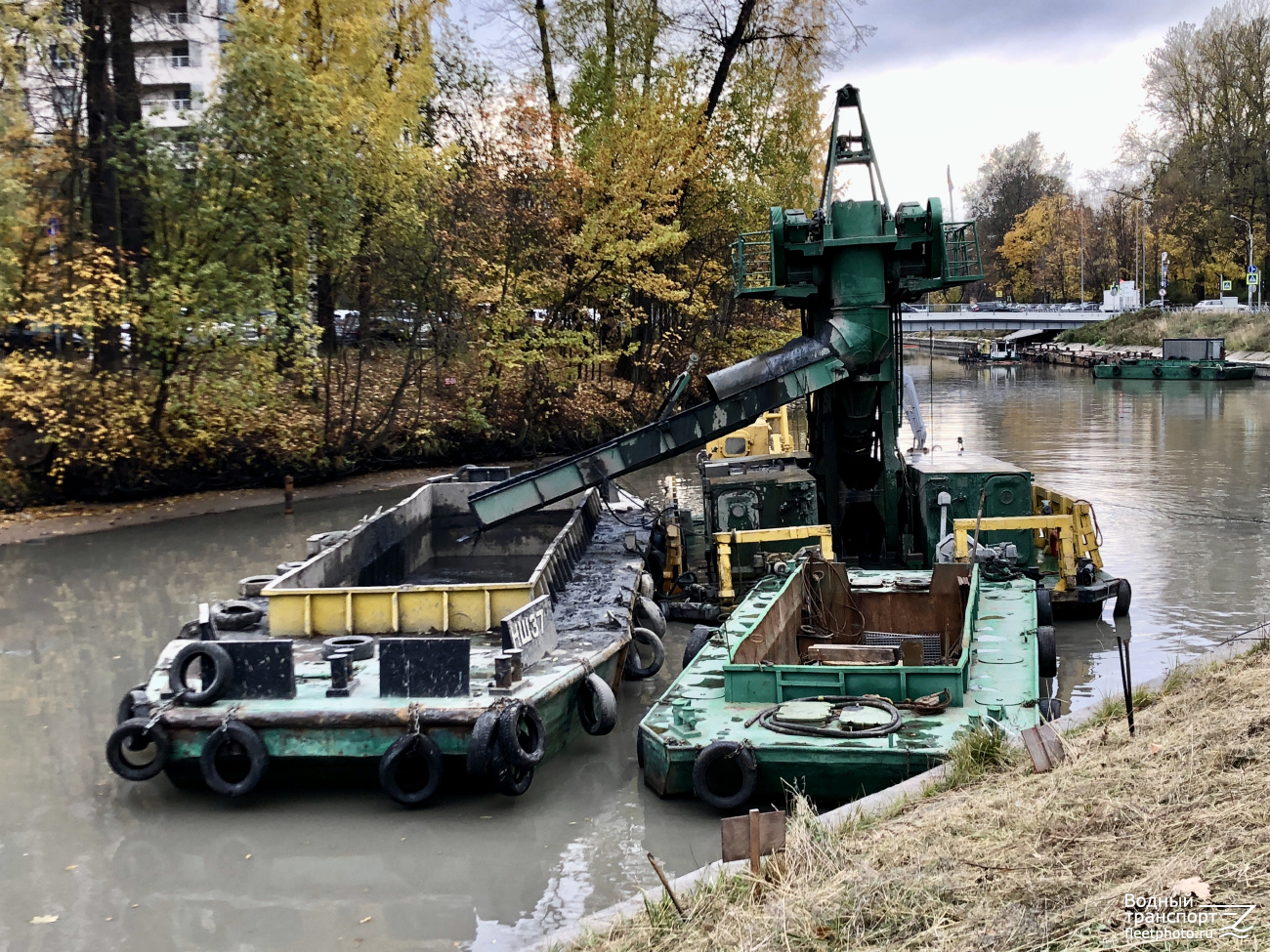 НШ-37, НШ-19-2