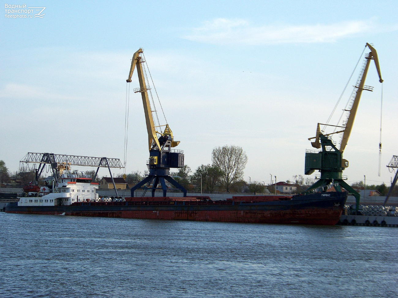 Гирвас