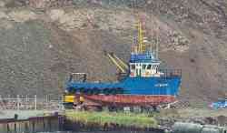 Pelengas (Design NKI84, Petropavlovsk-Kamchatskiy)