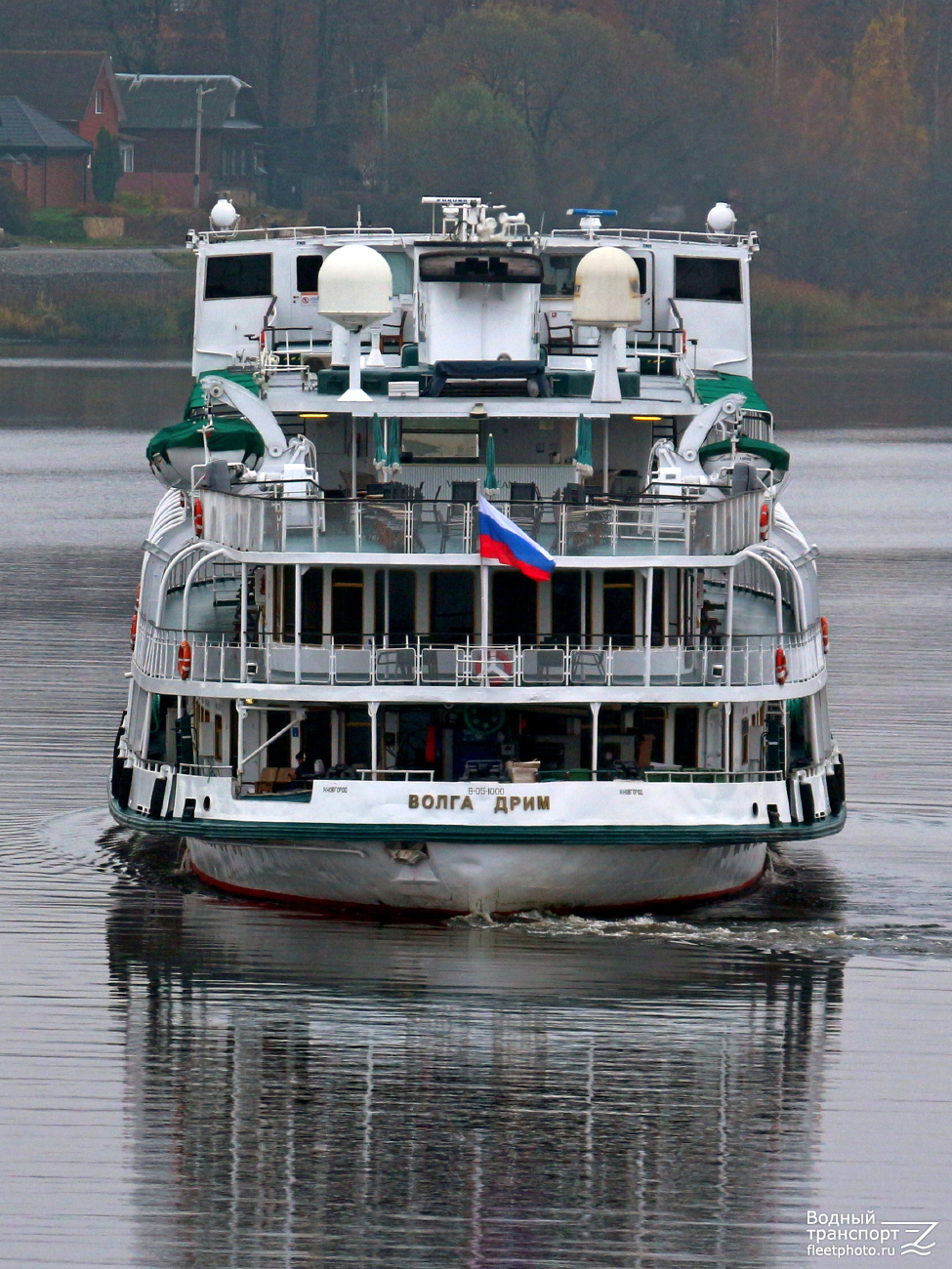 Волга Дрим