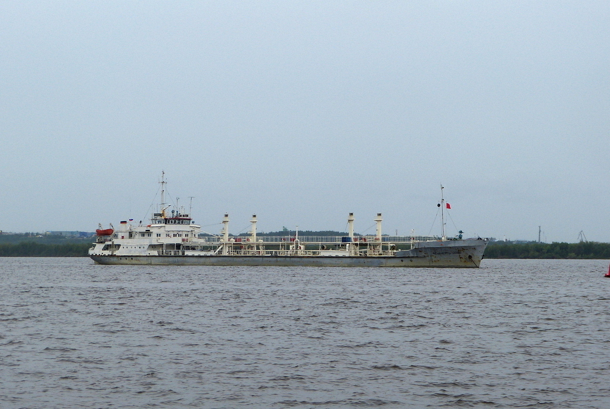 Ленанефть-2006