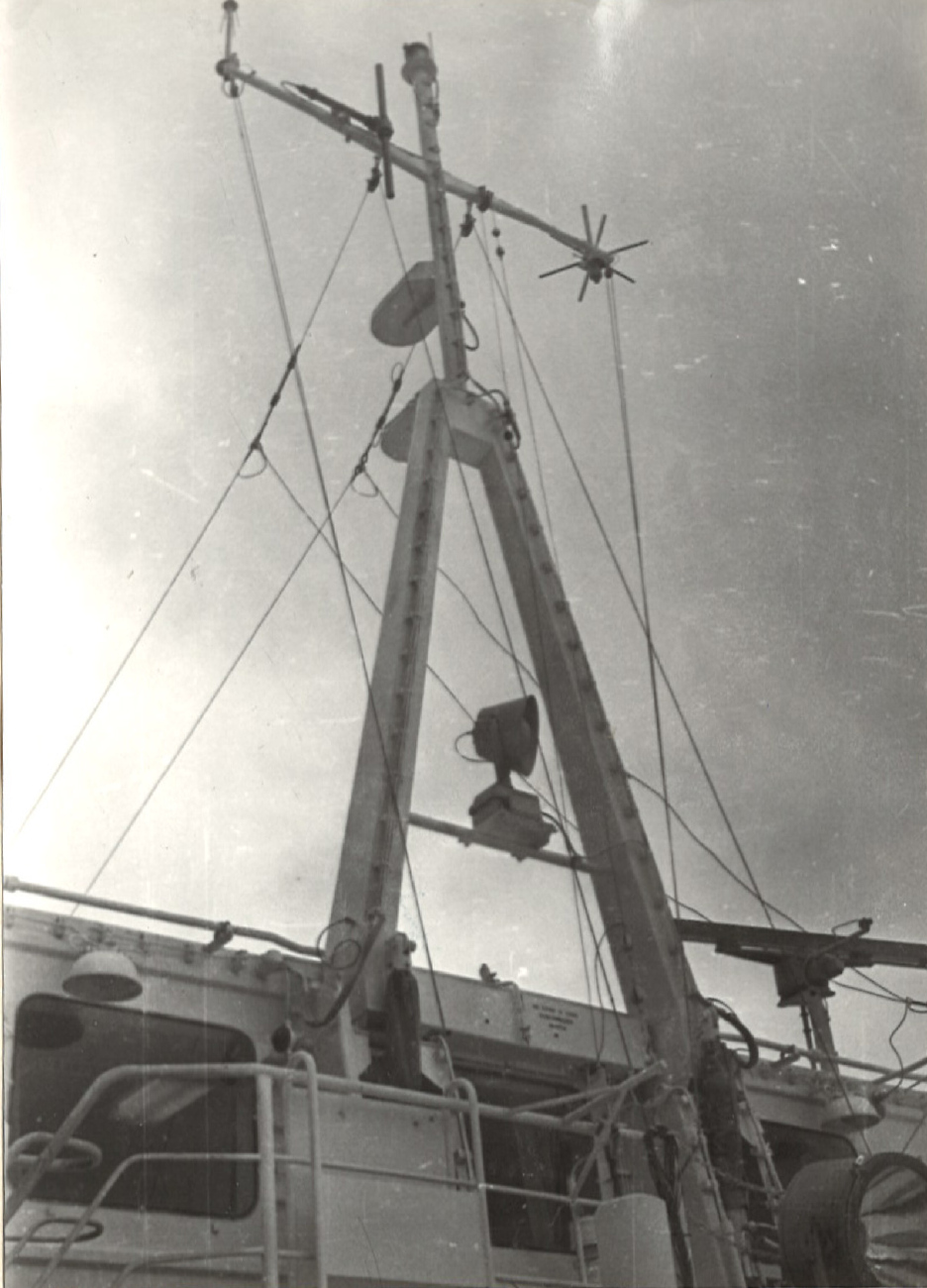 СТ-1302. Elements and details