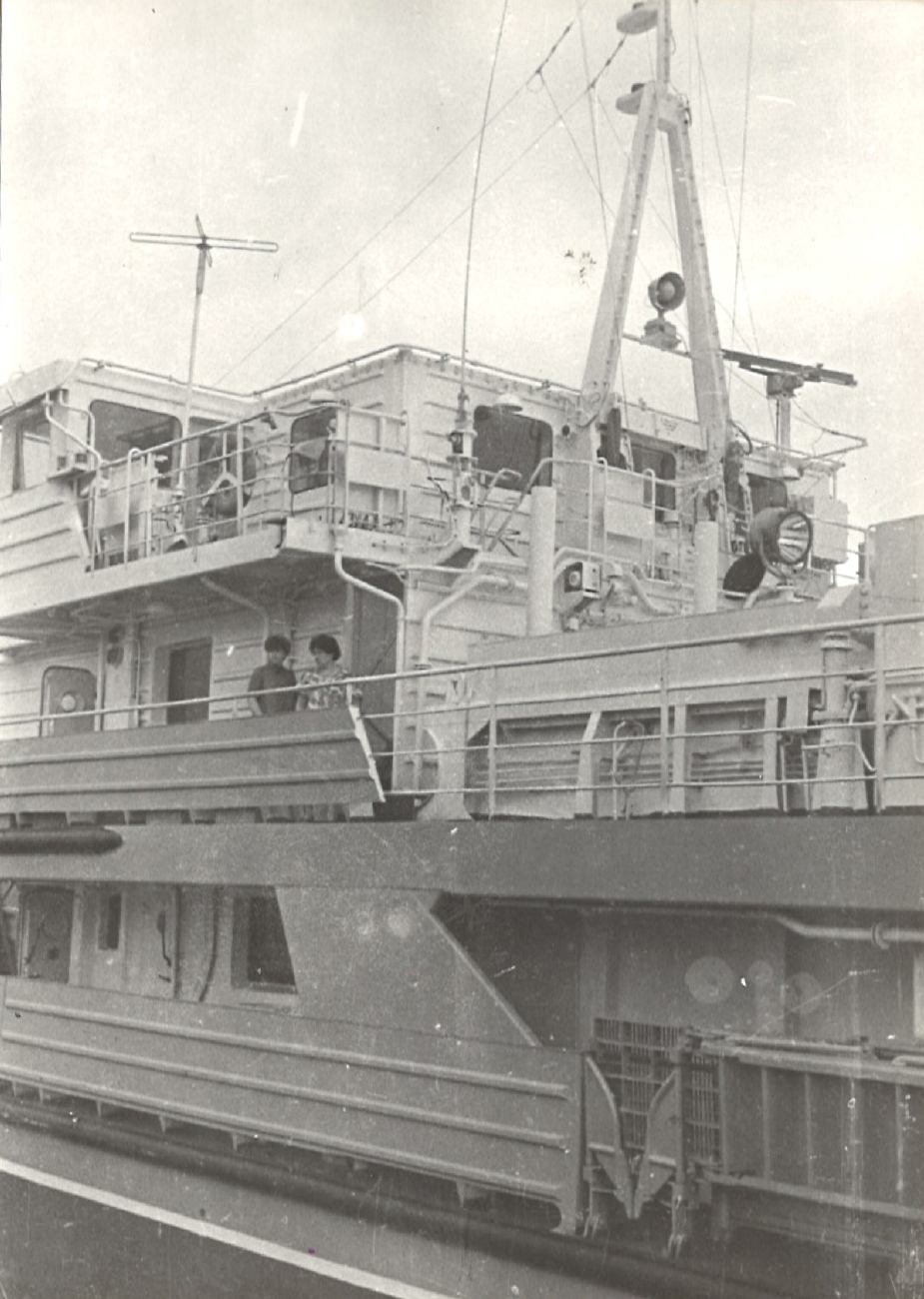 СТ-1302. Elements and details