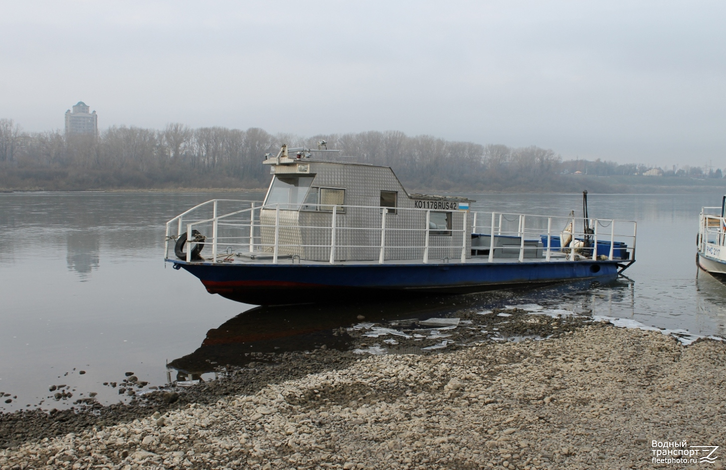 КО 1178 RUS 42