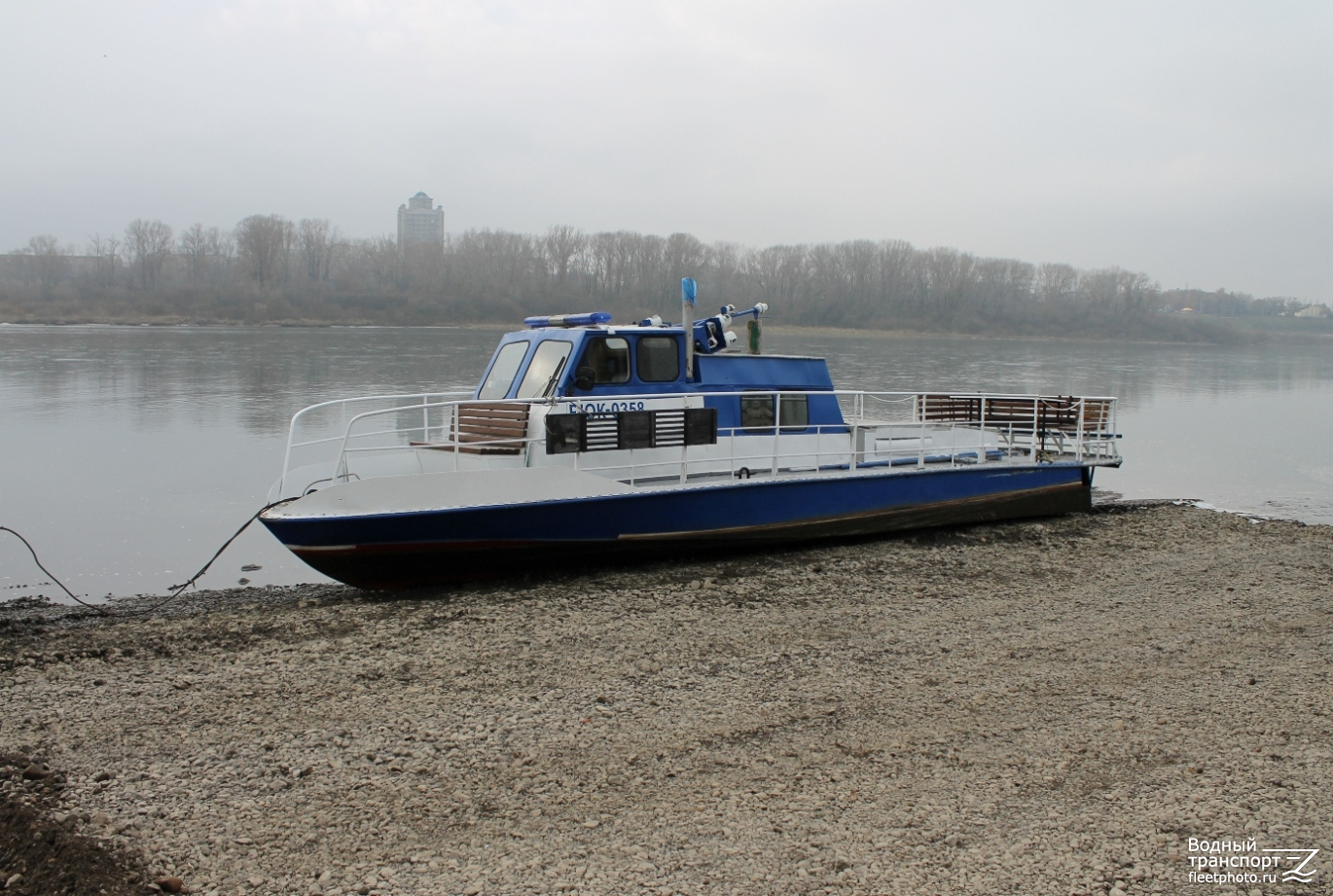 РЮК 03-58 РЮК 03-58