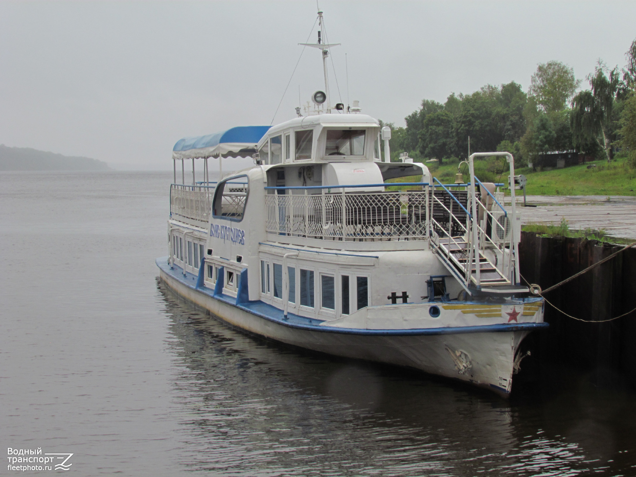 Борис Кустодиев