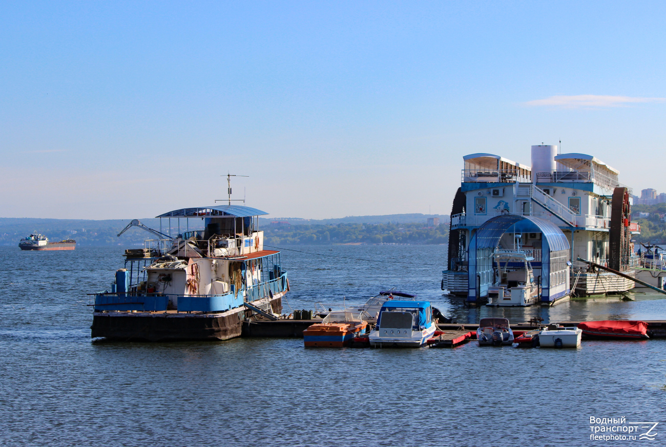 Березники, Каспийский, РКО 13-75, ПМ-709 (Скрябин), Белая жемчужина Березники, Каспийский, РКО 13-75, ПМ-709 (Скрябин), Белая жемчужина