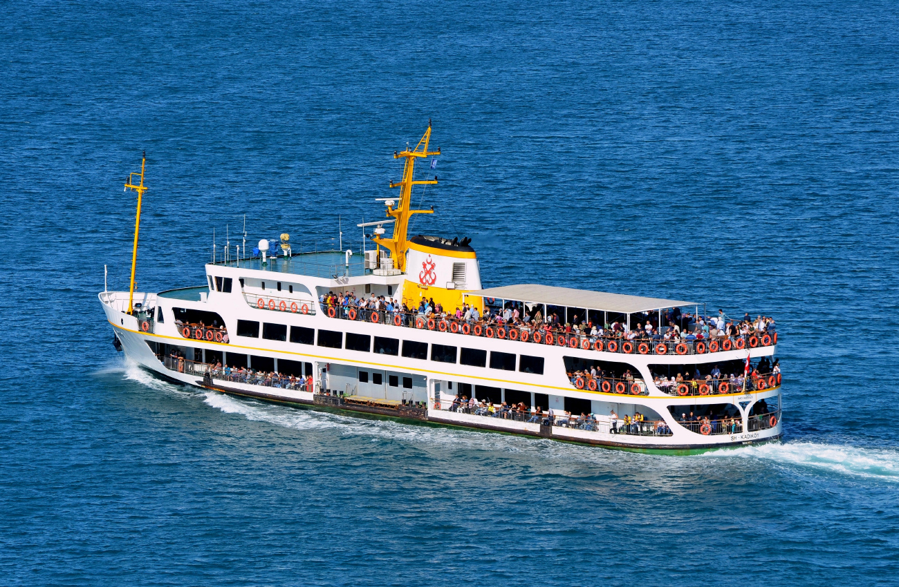 ŞH-Kadiköy