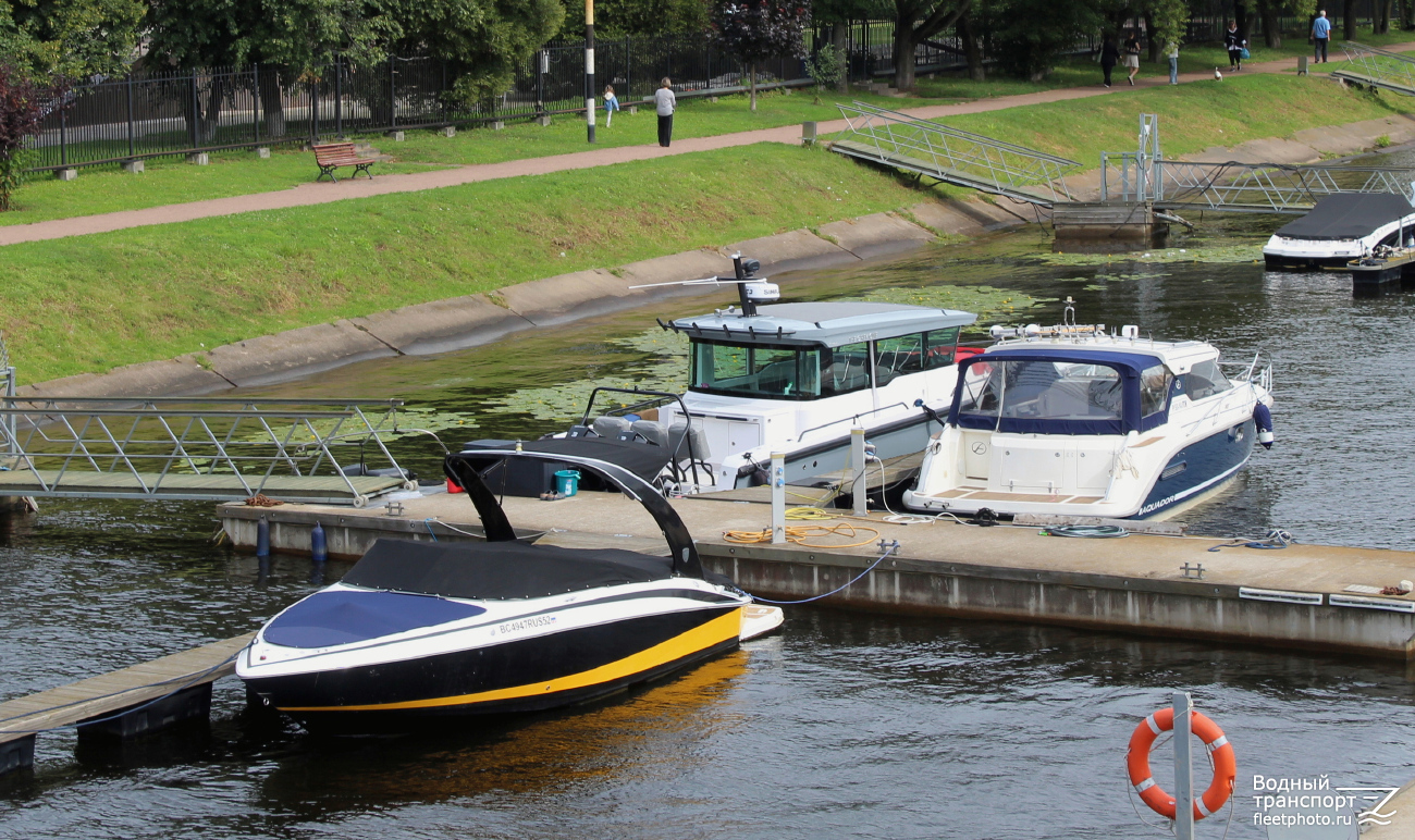ВС 4947 RUS 52, Р 53-14 ЛЖ