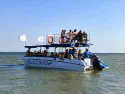 Poseydon (Морские пассажирские суда прибрежного плавания, Мариуполь)