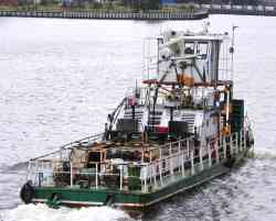 Hetman (Tugs, Pusher tugs, Gdansk)