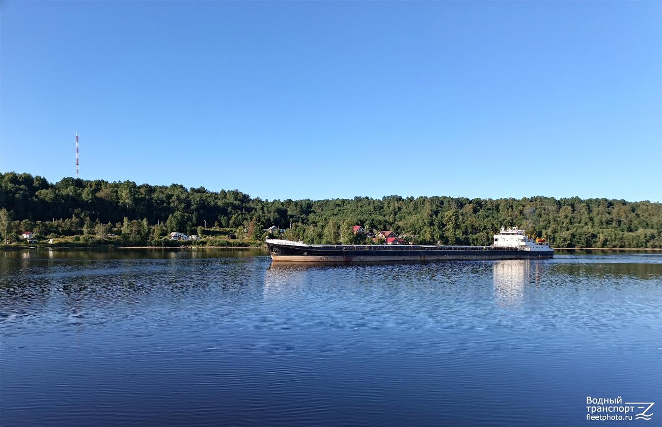 Волго-Дон 5070 Волго-Дон 5070