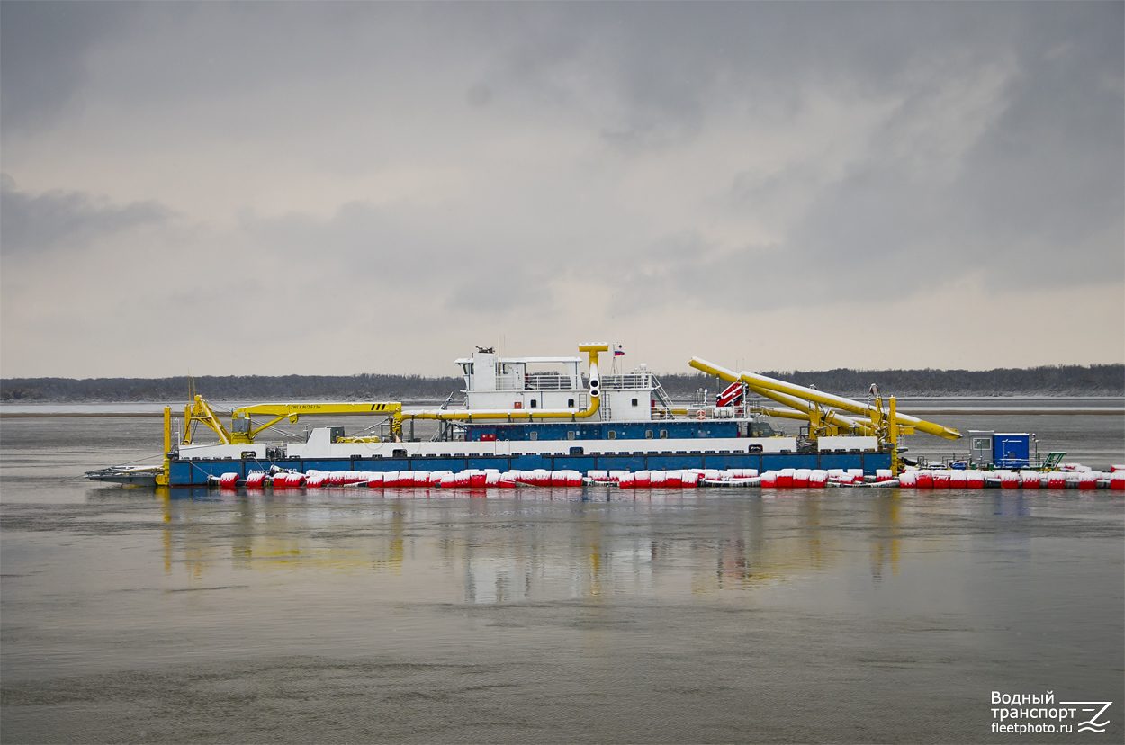 Амурский-203 Амурский-203