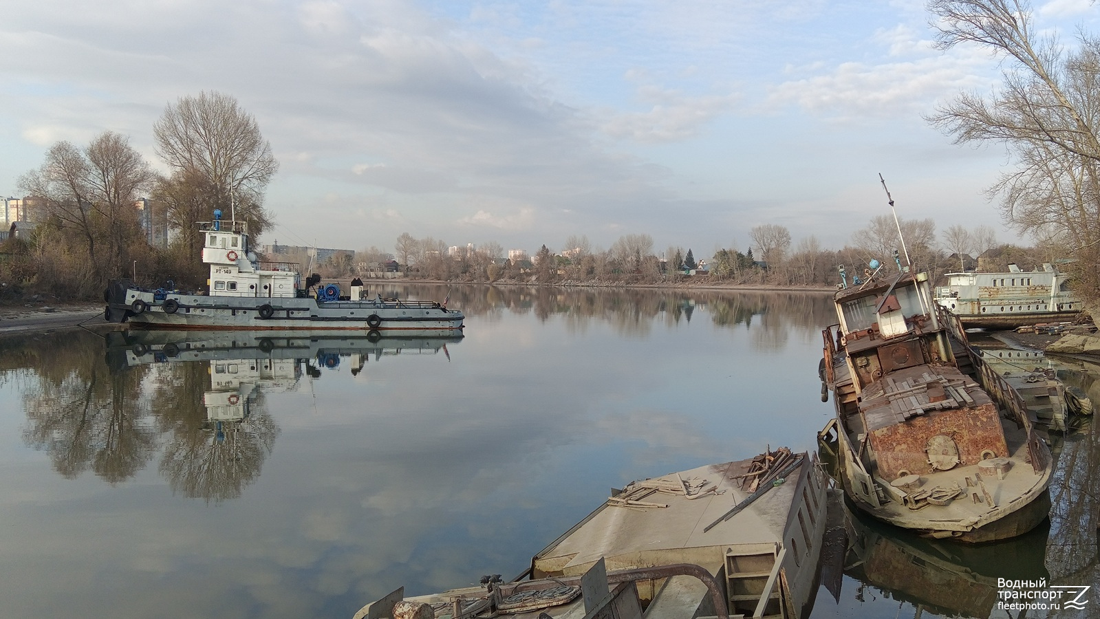 РТ-149, Пингвин РТ-149, Пингвин