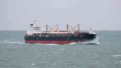 Bao Chang (Design Mitsui 56 / Neo 56BC, Monrovia)