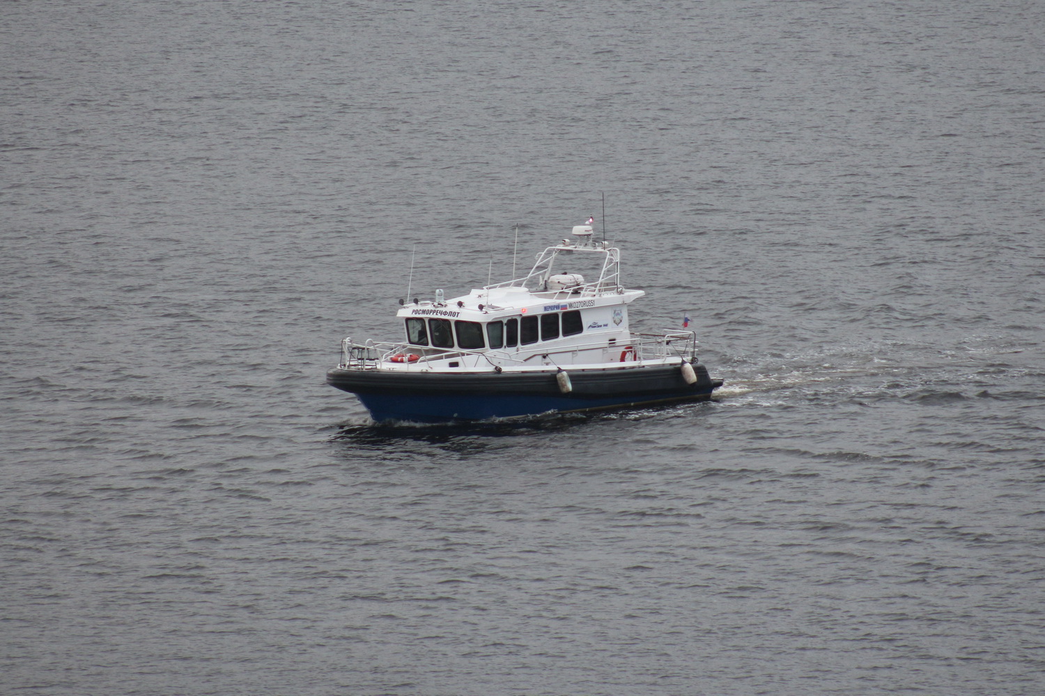 Меркурий Меркурий