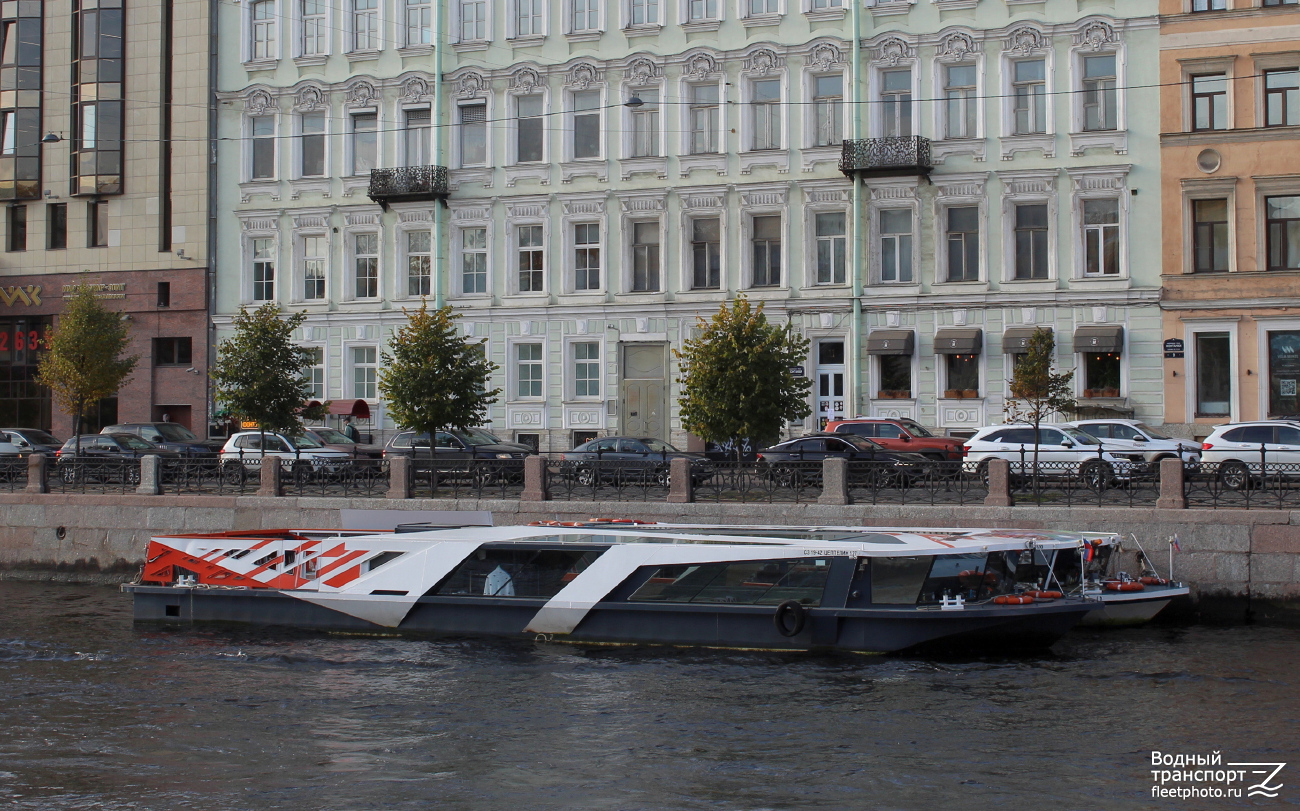 Цеппелин 127