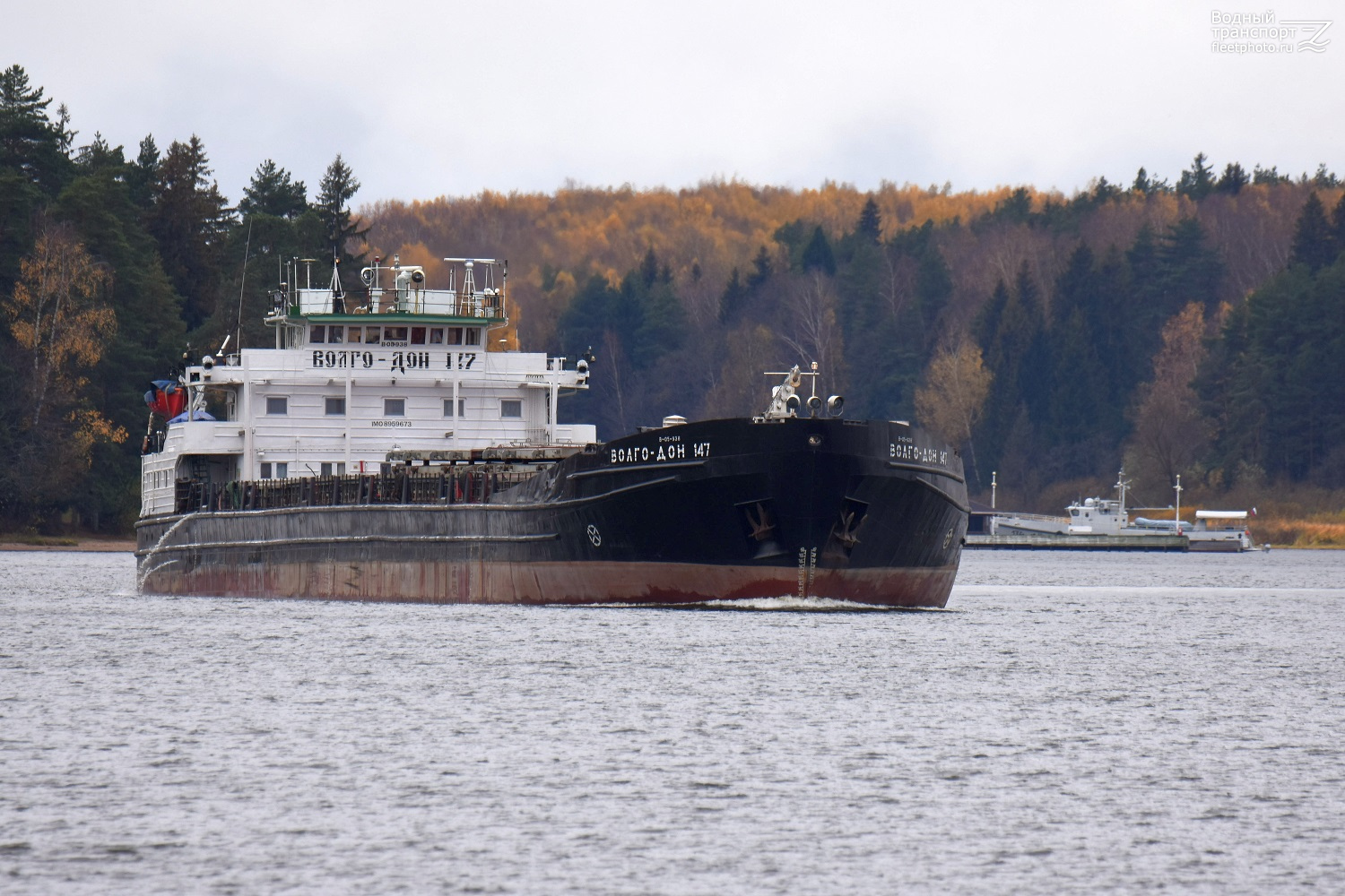 Волго-Дон 147