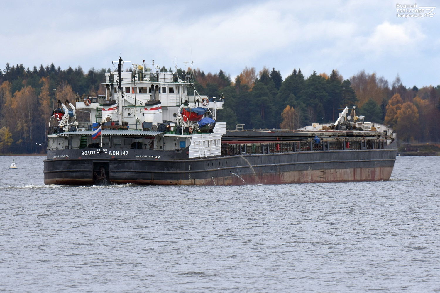 Волго-Дон 147