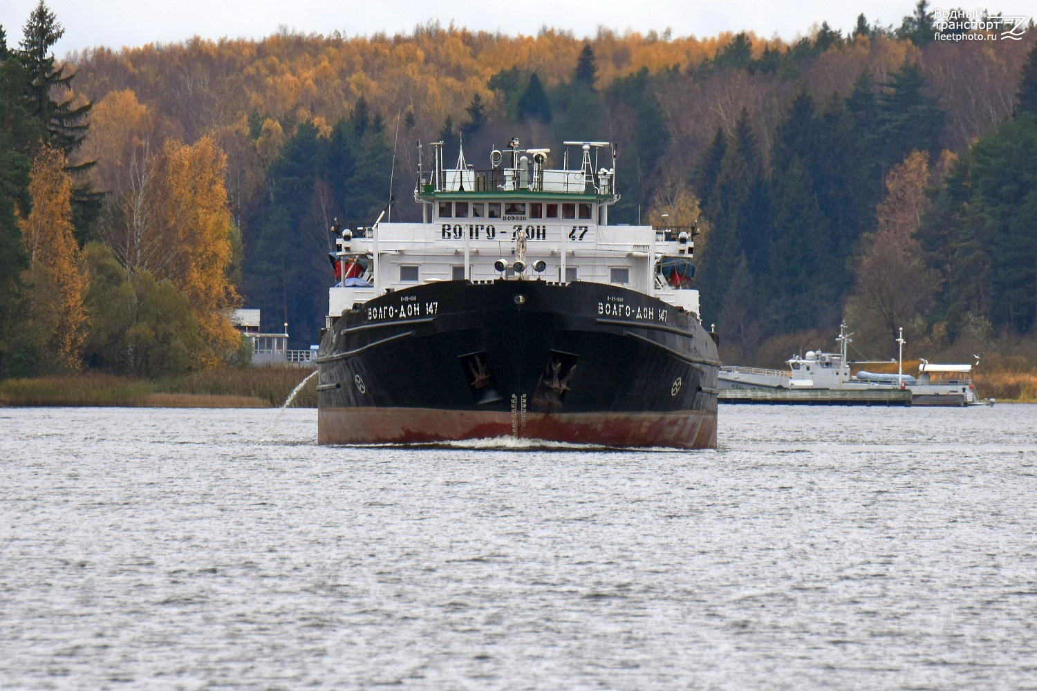 Волго-Дон 147