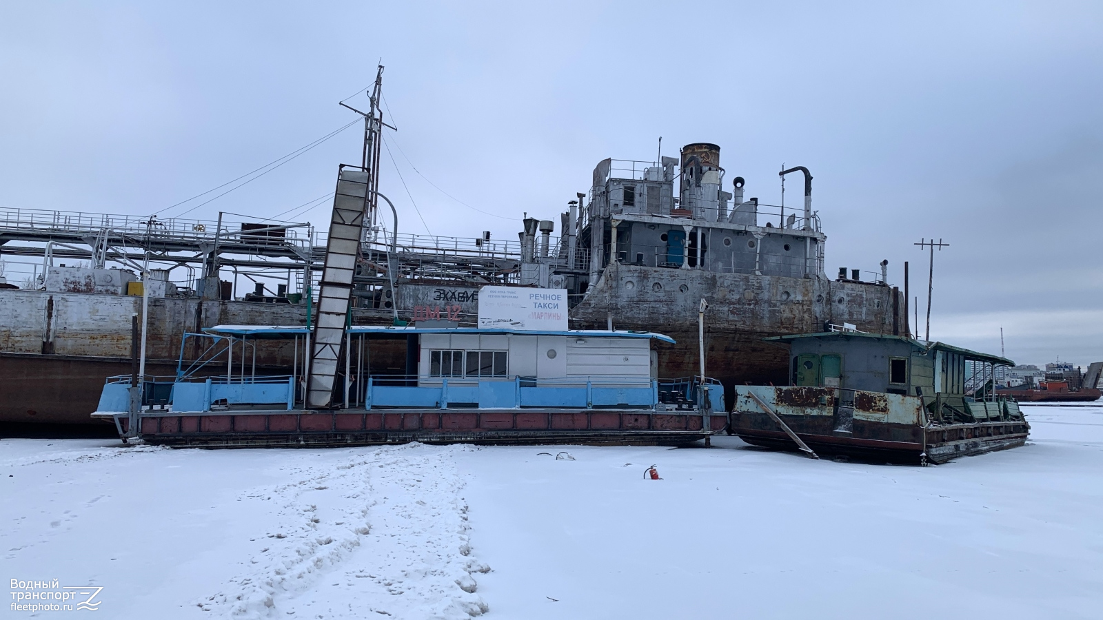 ДМ-12, ДМ-13 ДМ-12, ДМ-13