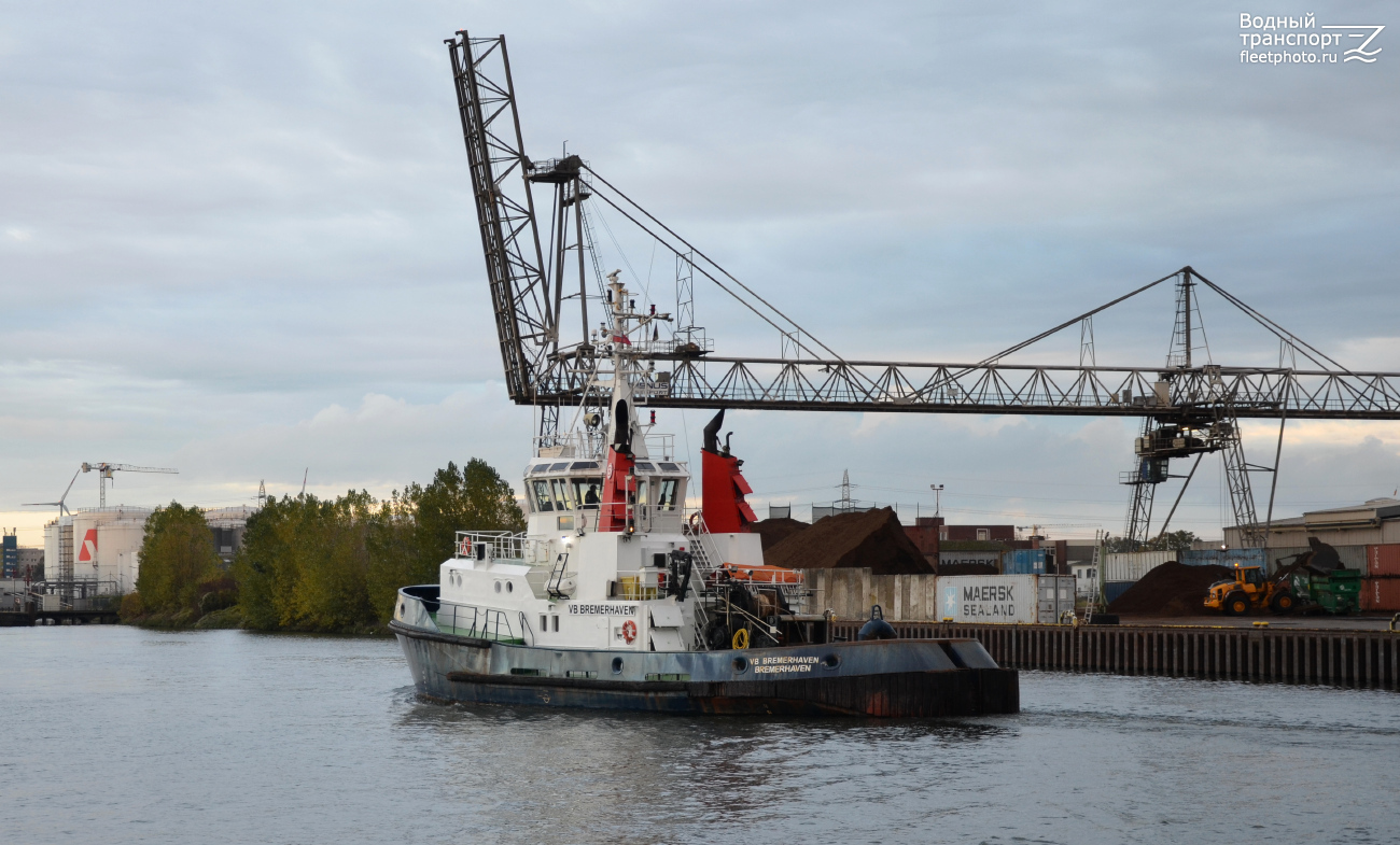 VB Bremerhaven