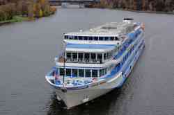 Sergey Dyagilev (Dmitry Furmanov type, 302 design, Rostov-on-Don); Volga Star (Dmitry Furmanov type, 302 design, Rostov-on-Don)