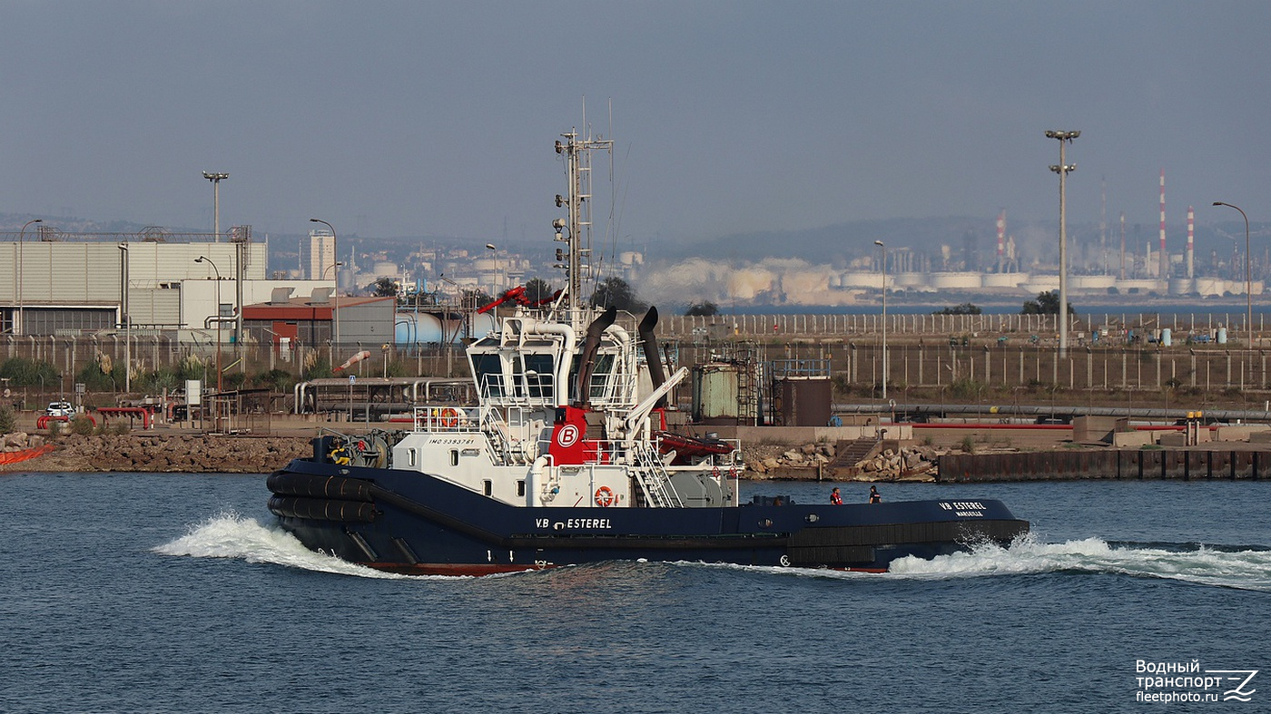 V.B. Esterel