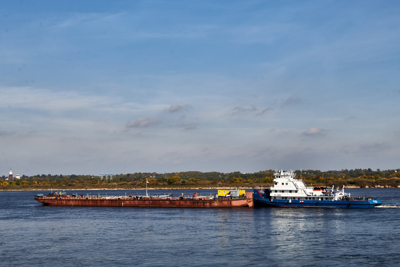 ОТ-2023, Наливная-10 ОТ-2023, Наливная-10