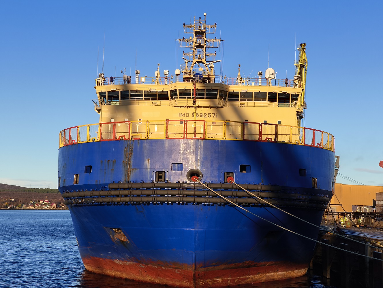 Новороссийск