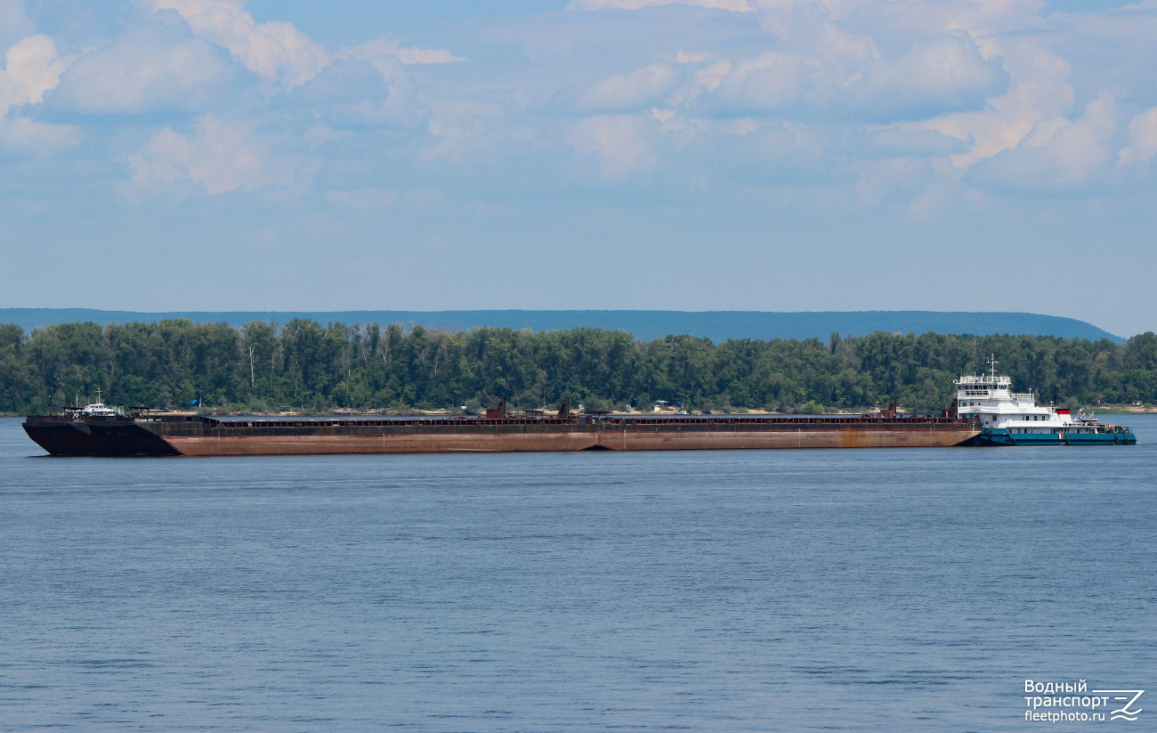 Секция-165, Секция-212, Профессор Рыжов