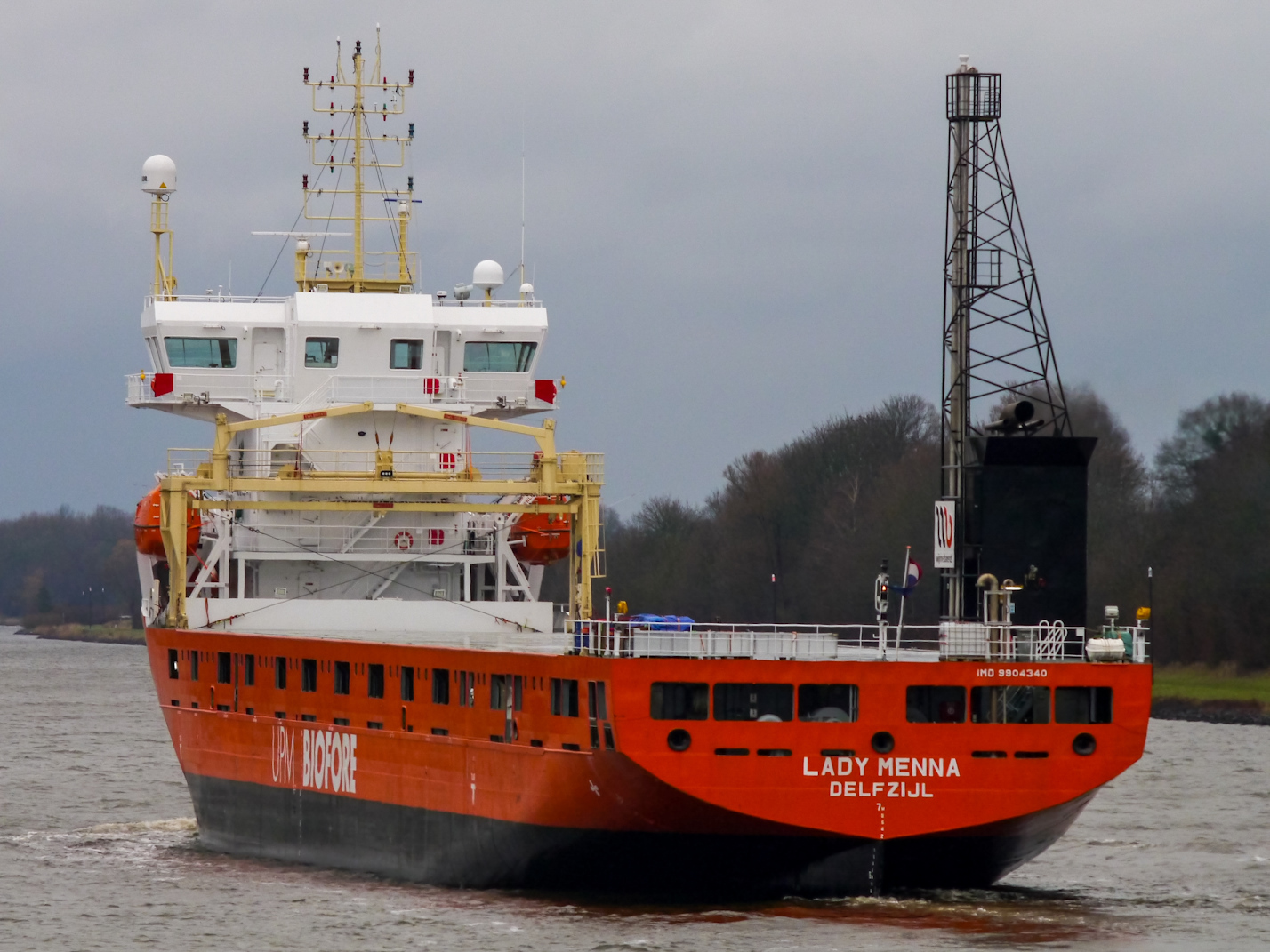 Lady Menna Lady Menna