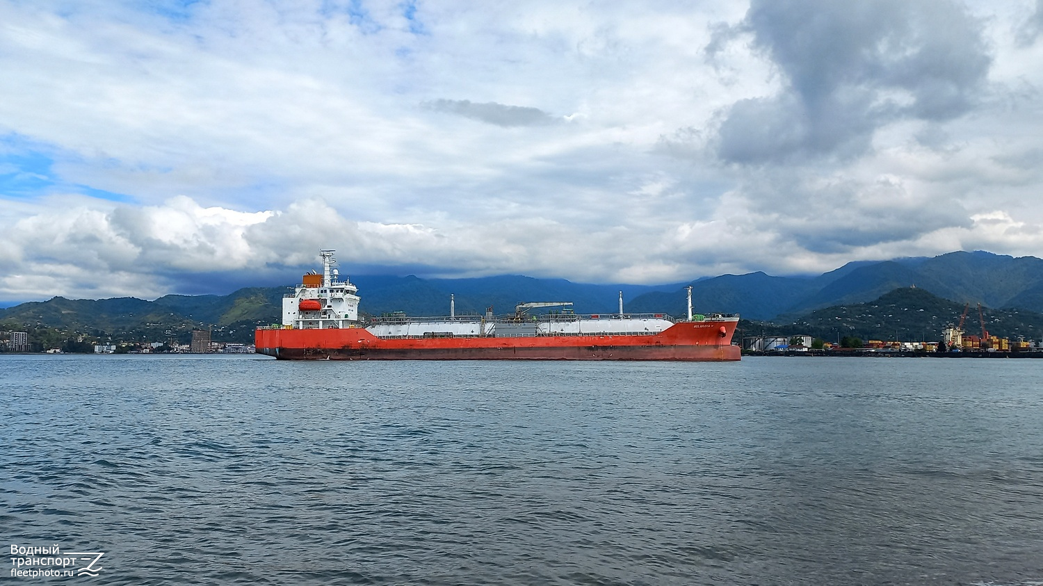 Belgravia V Belgravia V