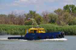 B-1212 (РБТ type, 378 design, Rostov-on-Don)