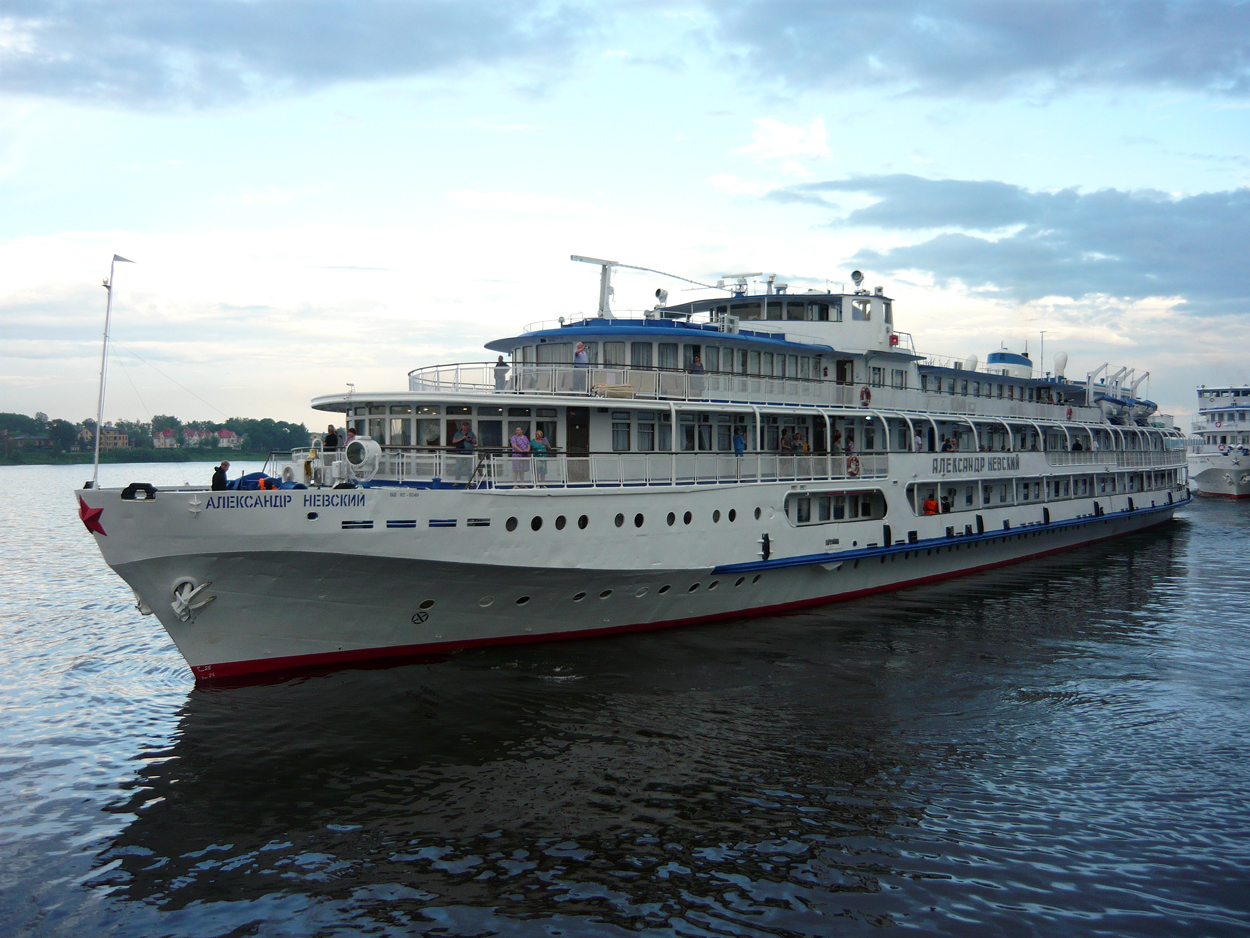 Александр Невский