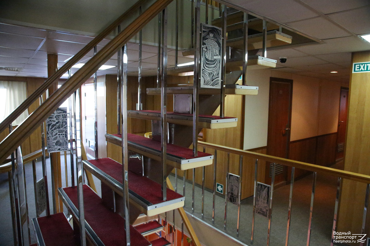 Иван Бунин. Проект 302