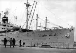 Admiral Nakhimov (01211 / 125 design, Odessa); Miscellaneous — Elements and details