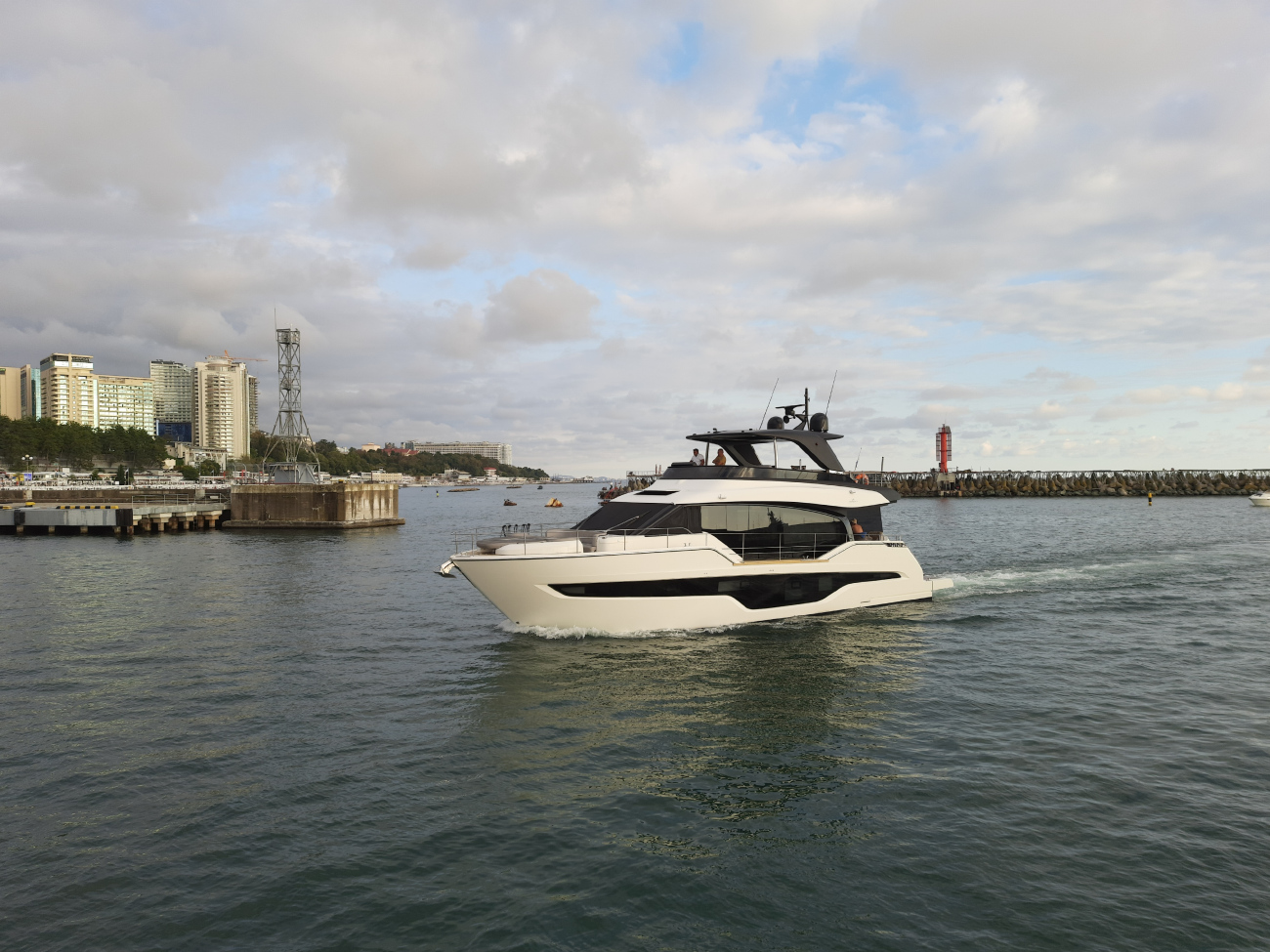 Черноморский бассейн