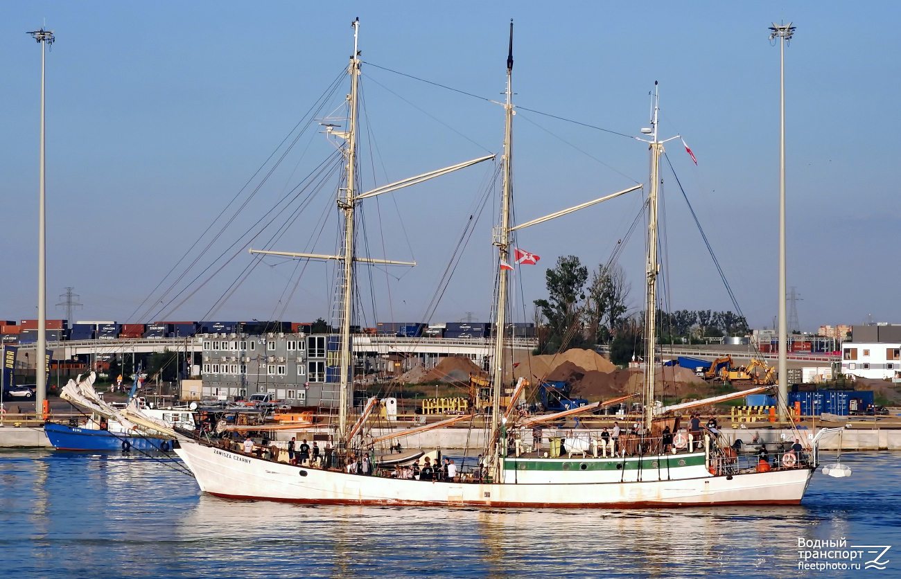 Zawisza Czarny Zawisza Czarny