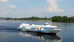 Meteor-048 (Метеор type, 342Э design, Saint Petersburg)