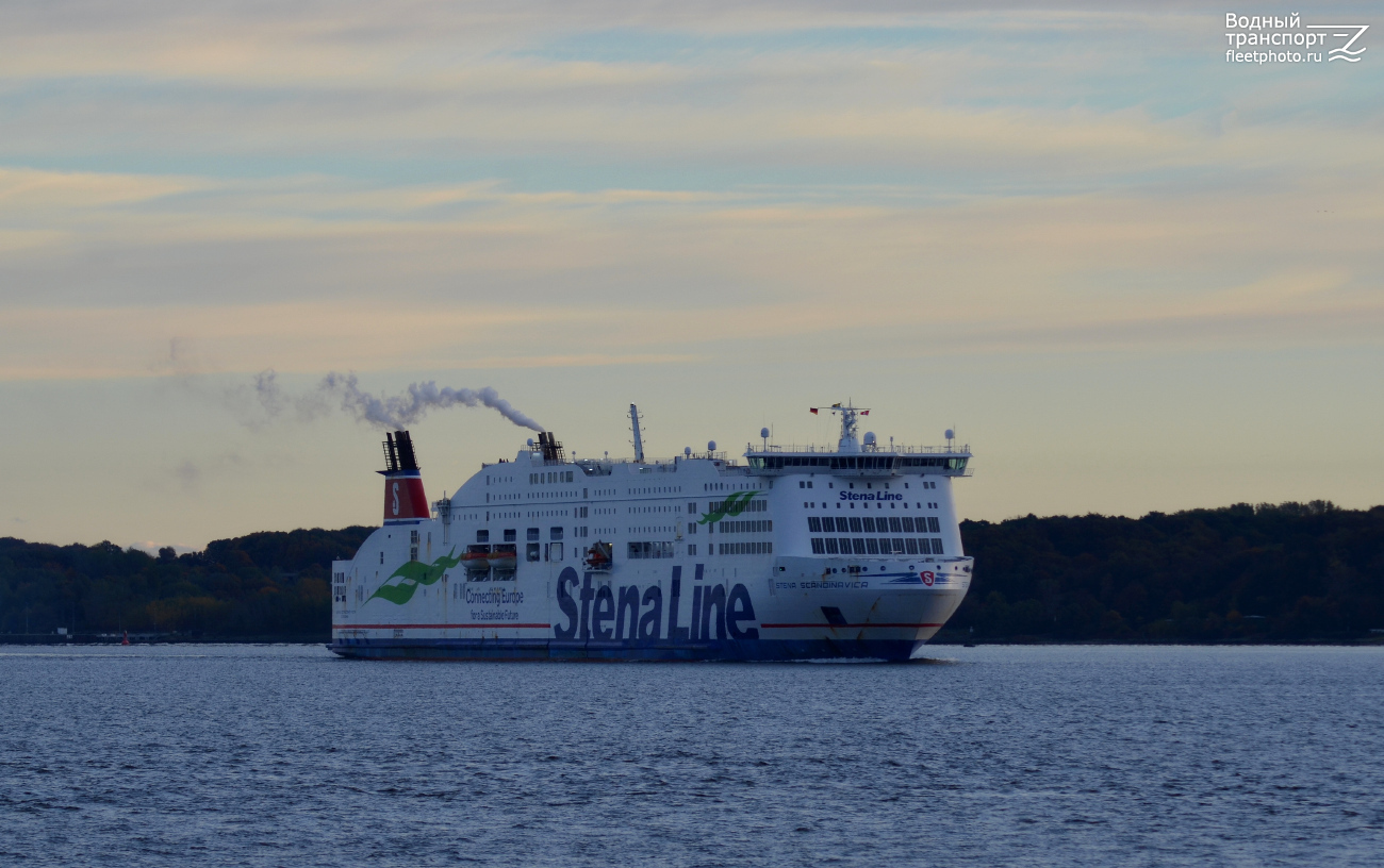 Stena Scandinavica