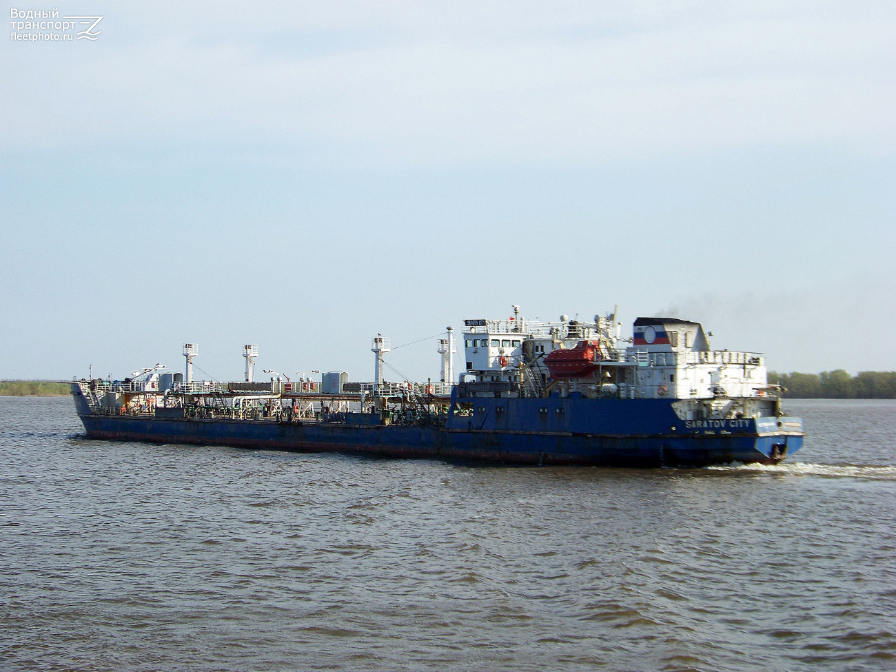 Саратов Сити