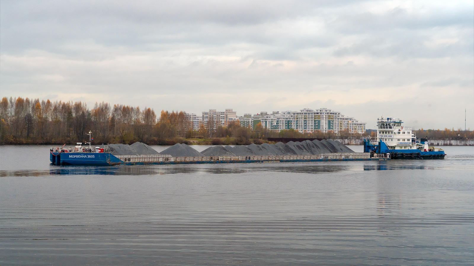 Морвенна-3605, Герой Игорь Асеев