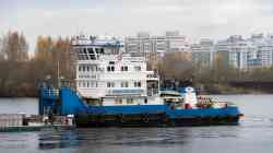 Герой Игорь Асеев (Тип БТО, проект 81200, Новороссийск)