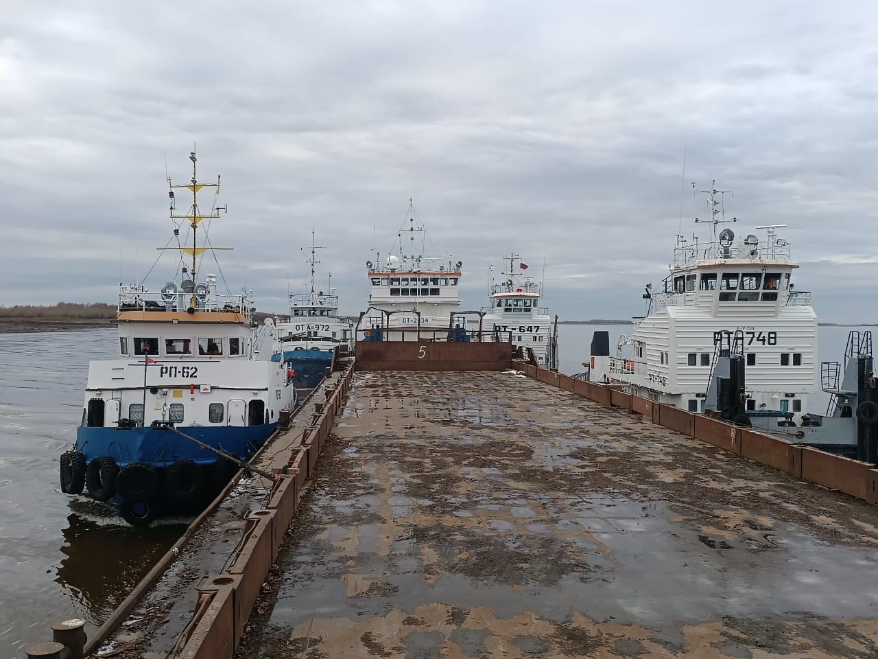 РП-62, М-15, ОТ-2434, РТ-748 РП-62, М-15, ОТ-2434, РТ-748