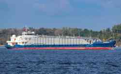 Окский-52 (Тип Окский (танкер), проект Р-97Т (танкер), Ростов-на-Дону)